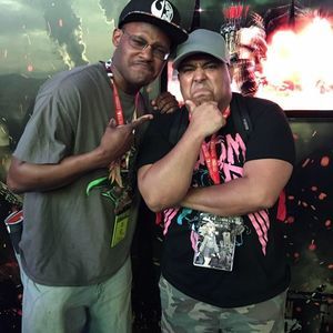 Meet your Posher, Marc